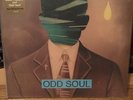 Mutemath Odd Soul  (vinyl)