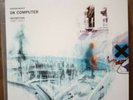 Radiohead Ok Computer Oknotok 1997-2017 Triple Gatefold Blue Record Vinyl