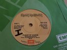 IRON MAIDEN - Flight Of Icarus - IRISH PRESS 7