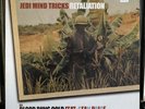 JEDI MIND TRICKS - RETALIATION / BLOOD RUNS COLD (12