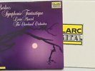 LORIN MAAZEL BERLIOZ Symphonie Fantastique 1982 TELARC DIGITAL NM/EX