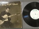 VG++ The Jimmy Wyble Quintet Vantage Records LP-4 10