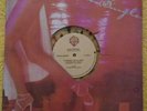ROD STEWART. Ep press in colombia. White  color vinilo. Reo Speedwagon,Faces
