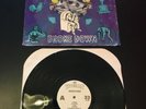 Welt WELT Broke Down Vinyl Lp 1998 Doctor Dream Records