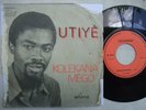 UTIYE kolekanamego OBSCURE AFRO MINIMAL SYNTH FRANCIS BEBEY ALIKE 7