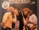 RARE SEALED BEE GEES HERE AT LAST LIVE ORIG.1977 12