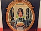 Sealed MOM'S APPLE PIE s/t 1972 BROWN BAG Classic Rock LP Banned Cover Art