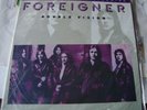 Foreigner Double Vision MFSL 1-052 OMR 1981 1St Press Sealed Half Speed Rec.