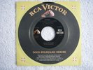 ELVIS PRESLEY GOLD STANDARD SPINOUT ALL THAT I AM 447-0658 NM