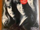 SEALED 1983 HARD ROCK LP / Zebra / SELF-TITLED / Atlantic 80054