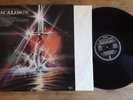 Excalibur - Music From The Film and Other Selections - Soundtrack LP Album NM/NM
