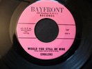 The Emblems-Would You Still Be Mine'Poor Humpty - Bayfront 107 Mint