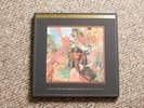 Santana Abraxas Ultradisc One Step Pressing by Mobile Fidelity Sound Lab #0968