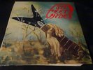Six Feet Under Same Title Universe Production Dutch LP NM Heavy Metal