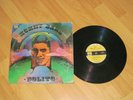 Hommy Sanz Y Su Orquesta ?– Solito / 1971 KUBANEY RECORDS VG+ LP
