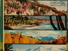 VIVALDI The Four Seasons / SOCIETA CORELLI / RCA LSC-2424 1S/1S A1/B1 ED1