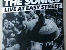 The Sonics RSD vinyl LP Live At Easy Street Record Store Day 2016 Eddie Vedder