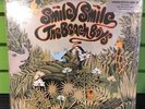 sealed THE BEACH BOYS smiley smile SIMPLY VINYL repress 180g vinyl brian wilson