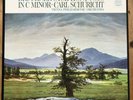 B-3656 Bruckner Symphony No. 8 / Carl Schuricht 2 LP box set