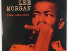 LEE MORGAN: The Cooker US Blue Note 1578 Orig Jazz LP NM Vinyl Superb