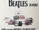 The Beatles in Mono Vinyl Box Set RemasteredLimited Edition [2014] 14-LP NEW