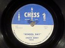 78 RPM - Chuck Berry, Chess 1653 