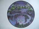 METALLICA Creeping Death PICTURE DISC 12