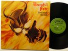 MERCYFUL FATE Dont Break the Oath LP MINT- Combat MX 8011 Usa press   Rp255