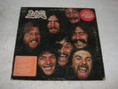 Sloppy Seconds by Dr. Hook and the Medicine Show Vintage Vinyl LP Record Album