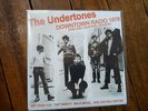 THE UNDERTONES Downtown radio 78 EP 4 titres John peel session