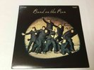 PAUL McCARTNEY & WINGS BAND ON THE RUN 1975 JAPAN Vinyl LP ESP-80235 + POSTER
