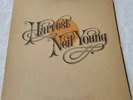 Harvest by Neil Young Reprise MS 2032 LP VG+/VG+