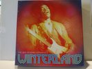 Jimi Hendrix Experience Winterland 8 LP Box Set Sony Legacy 88697934251-S1 #1103