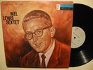 Mel Lewis Sextet - w/ Paich, Mariano - Original Mode Mono Deep Groove