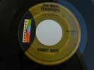 Z9 INFINITY 017 R&B DOO WOP BOBBY HART TOO MANY TEARDROPS THE PEOPLE NEXT STORE