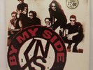INXS By My Side Vinyl Record 12