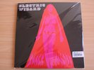 Electric Wizard Black Masses Red LP Vinyl Rise Above Records ?– RISELP130 2010