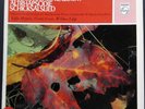 Brahms - Deutsches Requiem, SAWALLISCH, CRASS, LIPP, HEYNIS, 2 LP Philips STEREO