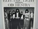 ELO SIGNED AUTOGRAPHED 