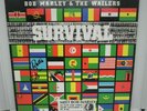 Bob Marley AUTOGRAPHED SIGNED 