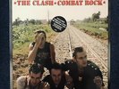 The Clash Combat Rock 12