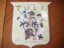 jethro tull steel monkey shaped 7