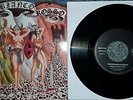 ISD LP Rock O Rama Rebelles Europeens ROR Oi Skinhead Vinyl