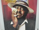 Albert King AUTOGRAPHED 