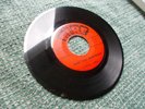 ELMORE JAMES - SHAKE YOUR MONEY MAKER - LOOK ON YONDER WALL 45 FIRE VG VG+