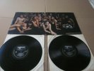 THE JIMI HENDRIX EXPERIENCE ELECTRIC LADYLAND TRACK RECORDS 1968 613009 NUDES