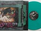 KR2	Symphony X	The Damnation Game	GREEN VINYL LP + OIS *UNPLAYED*