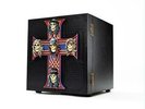 LP-BOX Guns N Roses Appetite For Destruction LOCKED N LOADED BOX NEW OVP