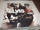 ELVIS PRESLEY-56 COLLECTOR'S EDITION-UK-RCA NEW SEALED VINYL RECORD ALBUM LP