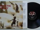 KR3	Agnostic Front	Liberty and Justice for all	JUST 8	UK original LP + OIS SALE